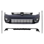 Kit Exterior Complet VW Golf 7 VII (2013-2017) 7.5 GTI Look Performance AutoTuning