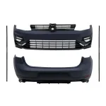 Kit Exterior Complet VW Golf 7 VII (2013-2017) 7.5 R Design Performance AutoTuning