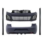 Pachet Complet Exterior VW Golf 6 Hatchback (2008-2013) R20 Look Performance AutoTuning