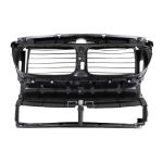 Armatura Bara Fata Suport Tampon BMW Seria 5 F10 F11 (2009-2017) Pachet M-Technik/ M-Tech/ M Sport/ M Aerodynamics Performance AutoTuning