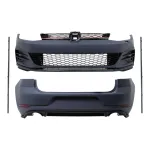 Kit Exterior Complet VW Golf 7 VII (2013-2017) 7.5 GTI Design Performance AutoTuning