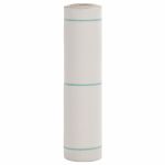 Membrană antiburuieni, alb, 0,5x150 m, PP GartenMobel Dekor