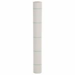 Membrană antiburuieni, alb, 1x25 m, PP GartenMobel Dekor