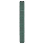 Membrană antiburuieni, verde, 1x100 m, PP GartenMobel Dekor