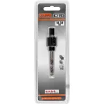 Adaptor carota diamantata/bimetal, 14-30 mm,Richmann EX GartenVIP DiyLine