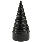 Con despicator lemn pentru bormasina, cu 2 adaptoare, SDS PLUS,50 mm, Richmann Ex GartenVIP DiyLine