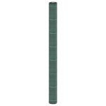 Membrană antiburuieni, verde, 1,5x10 m, PP GartenMobel Dekor
