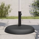 Suport umbrelă pentru stâlpi Ø32/35/38 mm, 25 kg, rotund GartenMobel Dekor