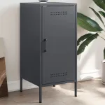 Dulap, antracit, 36x39x79 cm, oțel laminat la rece GartenMobel Dekor