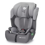 SCAUN AUTO KINDERKRAFT COMFORT UP I-SIZE 76-150 CM, GREY SuperHeroes ToysZone