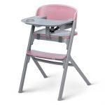 SCAUN DE MASA KINDERKRAFT LIVY, PINK SuperHeroes ToysZone