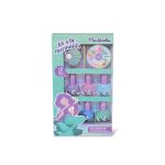 MARTINELIA LET&#39;S BE MERMAIDS SET MANICHIURA SuperHeroes ToysZone