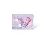MARTINELIA LITTLE UNICORN SET CREMA DE CORP SI BOMBA DE BAIE SuperHeroes ToysZone