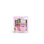 MARTINELIA SUPER GIRL SET PRODUSE PENTRU INGRIJIREA UNGHIILOR SuperHeroes ToysZone