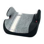 INALTATOR AUTO NANIA, TOPO, LINEA GREY SuperHeroes ToysZone