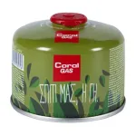 Doza, cartus, gaz propan-butan, 230 g, 7/16", Micul Fermier GartenVIP DiyLine