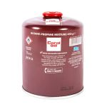 Doza, cartus, gaz propan-butan, 450 g, 7/16", Micul Fermier GartenVIP DiyLine