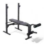 Banca de Exercitii Multifunctionala inSPORTline ON-X B20 FitLine Training
