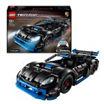 LEGO Masina de curse Porsche GT4 e-Performance Quality Brand