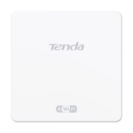 Access Point 2.4/5GHz, AX3000, PoE, Wi-Fi6 - TENDA TND-W15-PRO SafetyGuard Surveillance