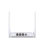 Router Wireless 300 Mbps Mercusys - MW301R SafetyGuard Surveillance