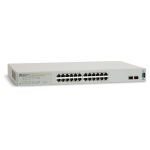 Switch cu 24 porturi Allied Telesis AT-GS950/24-50 4 porturi SFP cu management SafetyGuard Surveillance