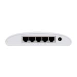 Switch cu 5 porturi 10Gbps 8000 MAC D-Link - DGS-1005D SafetyGuard Surveillance