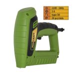 PEH50 capsator electric Procraft, produsul contine taxa timbru verde 2.5 ron, 1.3 kg Innovative ReliableTools