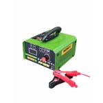 Redresor auto, 6/12 V, 220 V, PARTNER PRO PP-10M Innovative ReliableTools