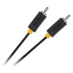 CABLU RCA - RCA TATA CABLETECH STANDARD 1.8M EuroGoods Quality