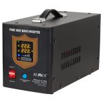 UPS CENTRALE TERMICE SINUS PUR 700W 12V KEMOT EuroGoods Quality