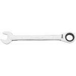 Cheie combinata cu clichet 19mm, TOPEX GartenVIP DiyLine