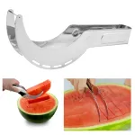 Slicer de pepene Handy KitchenServ