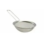 Strecurător cu mâner din oțel inoxidabil, 10 cm Handy KitchenServ