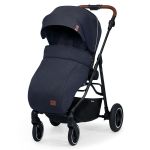 CARUCIOR KINDERKRAFT ALL ROAD, IMPERIAL BLUE SuperHeroes ToysZone