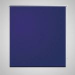 Jaluzea rulabilă opacă, 160 x 175 cm, bleumarin GartenMobel Dekor
