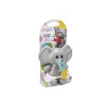 SUPORT PENTRU DEPOZITARE SUZETA, MELII, ELEFANT BLUE SuperHeroes ToysZone