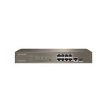 Switch IP-COM G5310P-8-150W, 8 port, 10/100/1000 Mbps SafetyGuard Surveillance