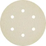 Abrazive/smirghel cu sky, pentru lac,vopsele, P 80 ,125mm, PS33K (100/cutie) GartenVIP DiyLine