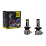 H7 LED Conversie pentru faruri KIT 6500K Performance AutoTuning