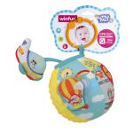 WINFUN MINGE DIN MATERIAL TEXTIL SuperHeroes ToysZone