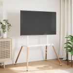 Suport TV cu șevalet ecran max. 37-86 inci VESA 400x600mm 60 kg GartenMobel Dekor