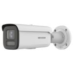 Camera supraveghere IP 4MP, lentila 2.8-12mm, IR 60m, lumina alba 60m, PoE, ColorVu- Hikvision DS-2CD2647G2HT-LIZS(2.8-12mm)(eF) SafetyGuard Surveillance