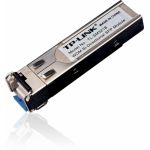 Modul SFP WDM Bi-Directional 1000 Base-BX TP-Link - TL-SM321B SafetyGuard Surveillance