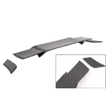 Eleron Portbagaj Mercedes Clasa G Facelift W463 W464 (2018-2022) Carbon Performance AutoTuning