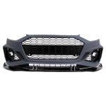 Bara Fata Audi A4 B9 8W Facelift (2020-Up) RS4 Design Performance AutoTuning