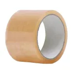 Banda adeziva transparenta, solvent, 48 mm x 60 m, Artool GartenVIP DiyLine