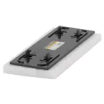 Pasla alba pentru drisca Vinnon 250x120x20mm GartenVIP DiyLine