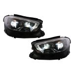 Pachet Exterior Mercedes E-Class W212 Facelift (2013-2016) Performance AutoTuning