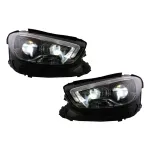 Pachet Exterior Mercedes E-Class W212 Facelift (2013-2016) Performance AutoTuning